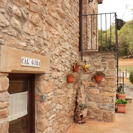 Mas Cal Gira Moia Exterior foto