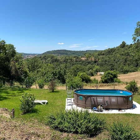 Mas Cal Gira Moia Exterior foto